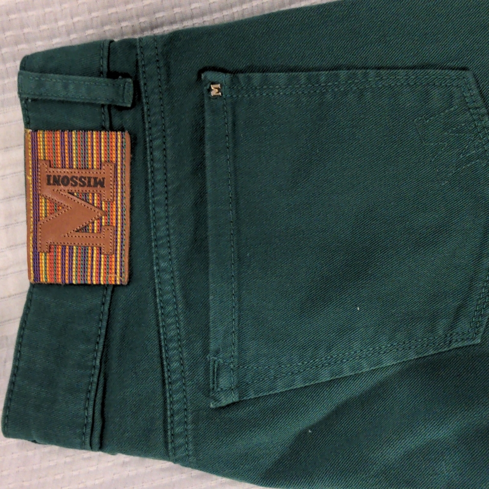 Missoni pants - Picture 3 of 3